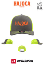 Richardson 112 Trucker Cap - HAJOCA