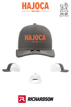 Richardson 112 Trucker Cap - HAJOCA