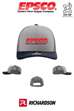 Richardson 112 Trucker Cap - EPSCO