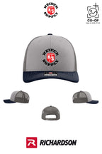 Richardson 112 Trucker Cap - HEIECK SUPPLY
