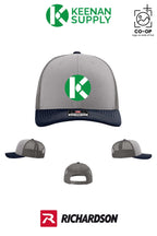 Richardson 112 Trucker Cap - KEENAN SUPPLY