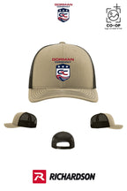 Richardson 112 Trucker Cap - GORMAN CO - PANAMA CITY