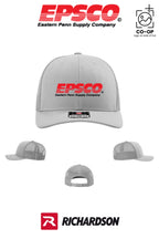 Richardson 112 Trucker Cap - EPSCO