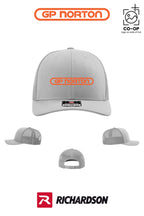 Richardson 112 Trucker Cap - G P NORTON
