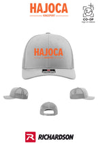 Richardson 112 Trucker Cap - HAJOCA - KINGSPORT
