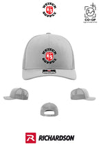 Richardson 112 Trucker Cap - HEIECK SUPPLY