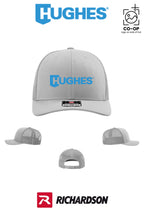 Richardson 112 Trucker Cap - HUGHES SUPPLY