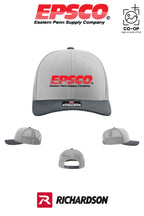 Richardson 112 Trucker Cap - EPSCO
