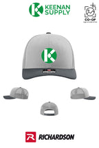 Richardson 112 Trucker Cap - KEENAN SUPPLY