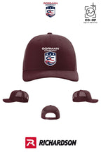 Richardson 112 Trucker Cap - GORMAN CO - PANAMA CITY