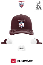 Richardson 112 Trucker Cap - GORMAN CO - PANAMA CITY