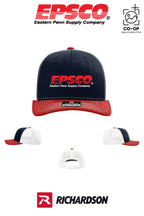 Richardson 112 Trucker Cap - EPSCO