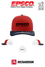 Richardson 112 Trucker Cap - EPSCO