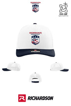 Richardson 112 Trucker Cap - GORMAN CO - PANAMA CITY