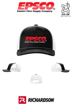 Richardson 112FP Five-Panel Trucker - EPSCO