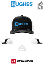 Richardson 112FP Five-Panel Trucker - HUGHES SUPPLY