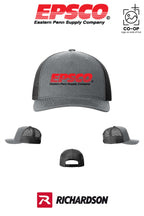 Richardson 112FP Five-Panel Trucker - EPSCO
