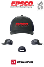 Richardson 112FP Five-Panel Trucker - EPSCO