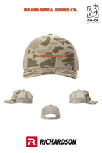Richardson 112PFP Printed Five-Panel Trucker - INLAND PIPE AND SUPPLY