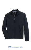 Southern Tide Avondale Perf Jacket