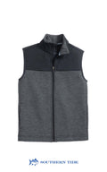 Southern Tide Waterfront Quilted Vest