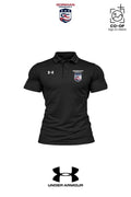 Under Armour Mens Tech™ Polo - GORMAN CO - PANAMA CITY