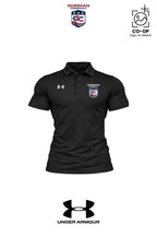 Under Armour Mens Tech™ Polo - GORMAN CO - PANAMA CITY