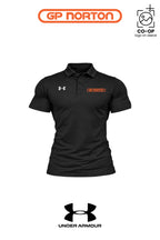 Under Armour Mens Tech™ Polo - G P NORTON