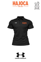 Under Armour Mens Tech™ Polo - HAJOCA