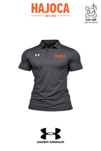 Under Armour Mens Tech™ Polo - HAJOCA