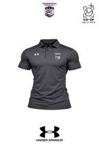 Under Armour Mens Tech™ Polo - GORMAN CO - PANAMA CITY