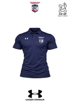 Under Armour Mens Tech™ Polo - GORMAN CO - PANAMA CITY