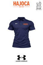 Under Armour Mens Tech™ Polo - HAJOCA