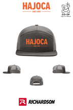 Richardson 168 Seven-Panel Trucker - HAJOCA