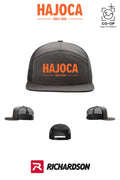 Richardson 168 Seven-Panel Trucker - HAJOCA