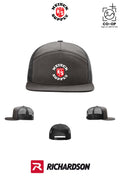 Richardson 168 Seven-Panel Trucker - HEIECK SUPPLY