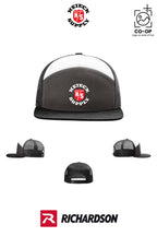 Richardson 168 Seven-Panel Trucker - HEIECK SUPPLY