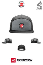 Richardson 168 Seven-Panel Trucker - HEIECK SUPPLY