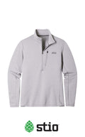 Stio Men's Glide Stretch Half-Zip