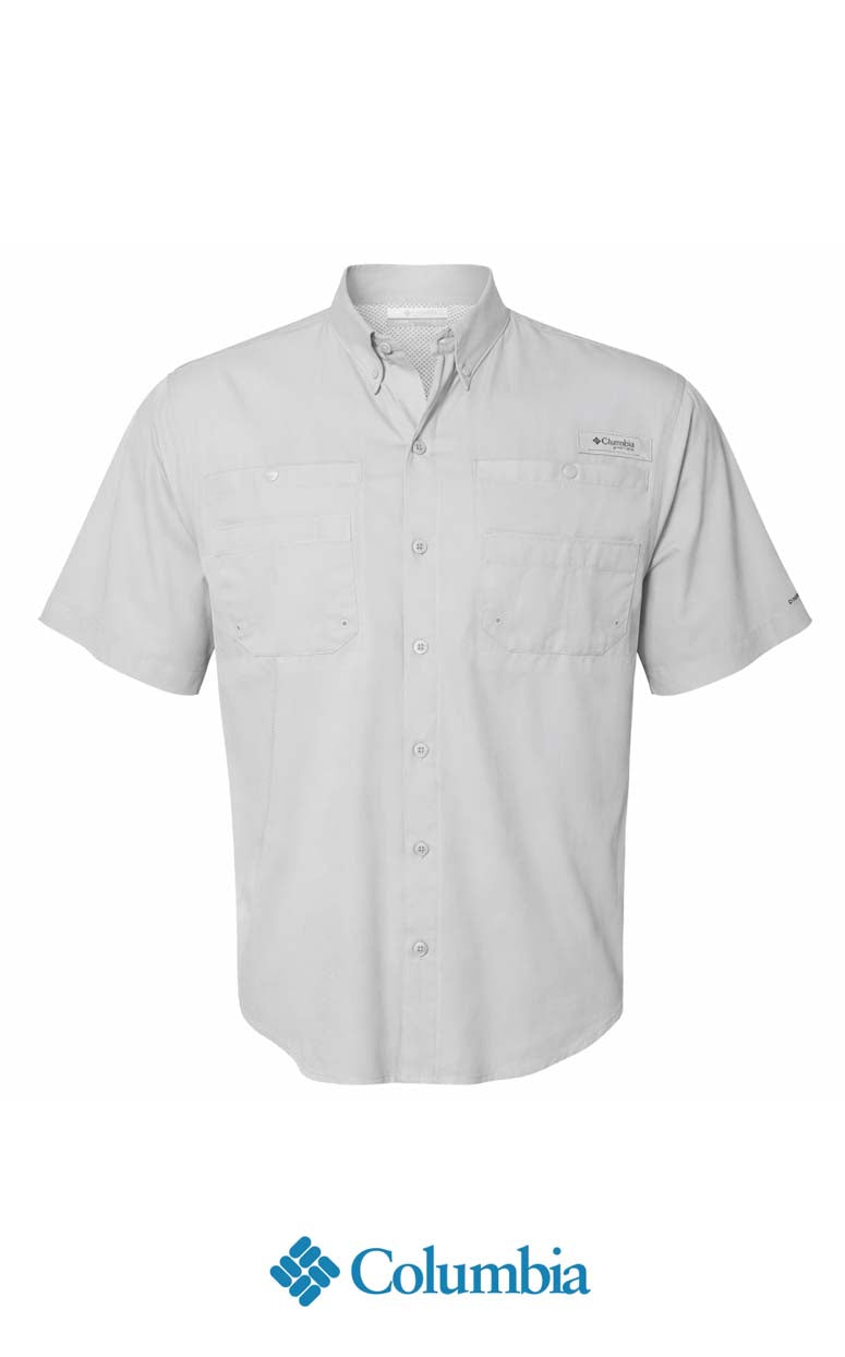 Men's PFG Tamiami™ II Short Sleeve Shirt