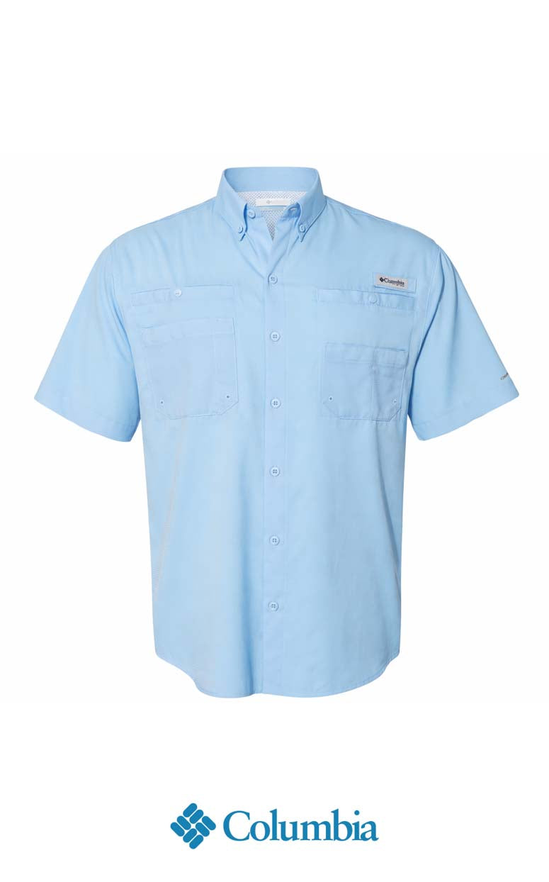 Men's PFG Tamiami™ II Short Sleeve Shirt