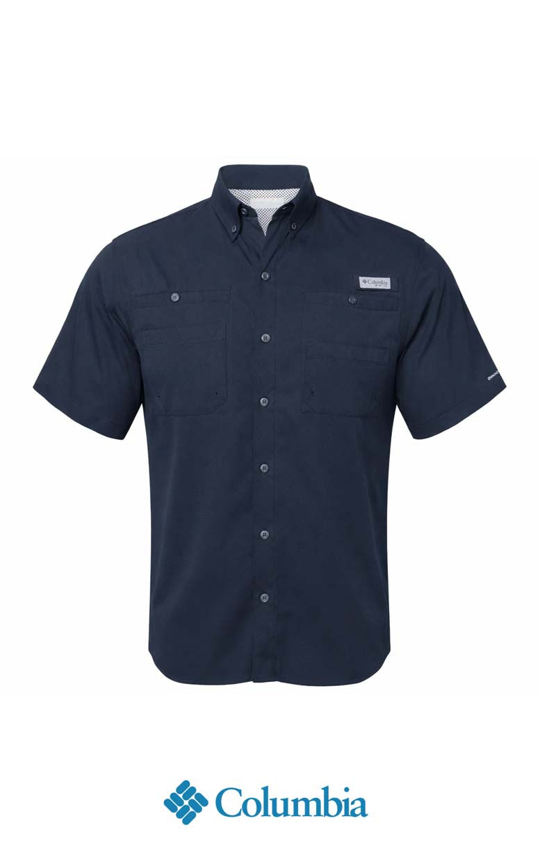 Men's PFG Tamiami™ II Short Sleeve Shirt
