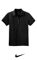 Nike Women's Dri-FIT Classic Polo
