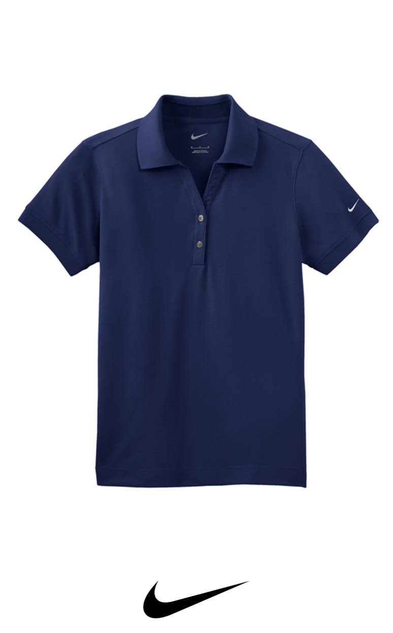 Nike Women's Dri-FIT Classic Polo