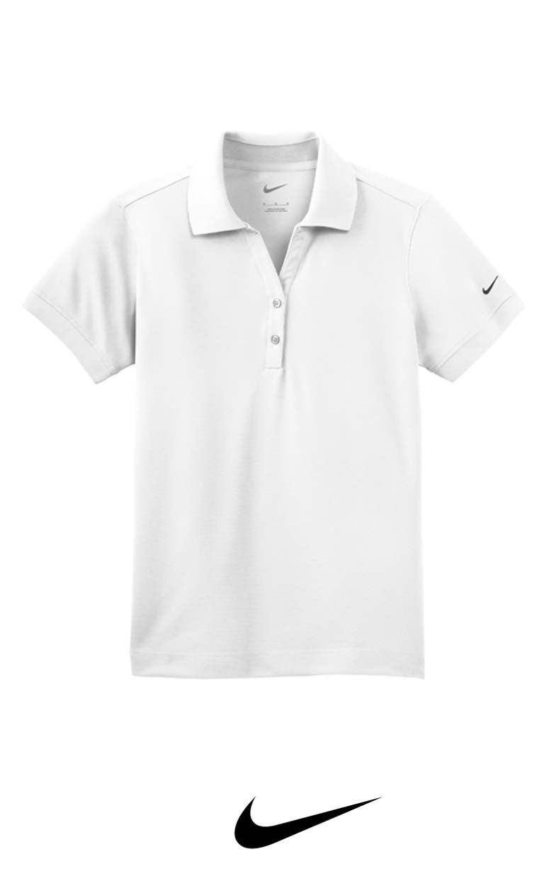 Nike Women's Dri-FIT Classic Polo