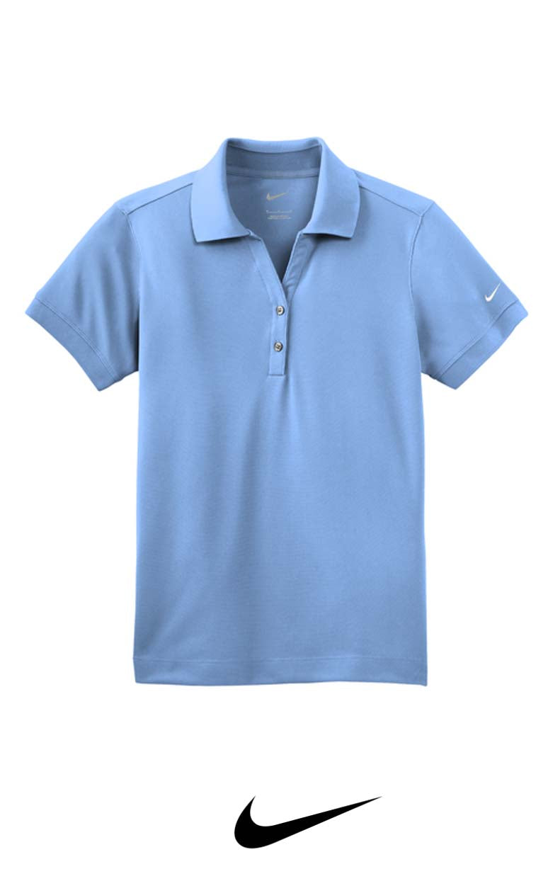 Nike Women's Dri-FIT Classic Polo