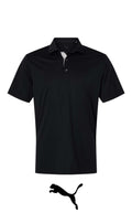 PUMA Men's Pure 2.0 Polo