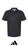 Adidas Men's Ultimate365 Pine Tree Polo