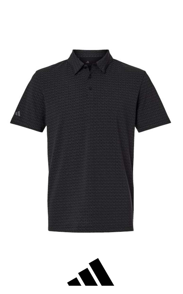 Adidas Men's Blended Polo