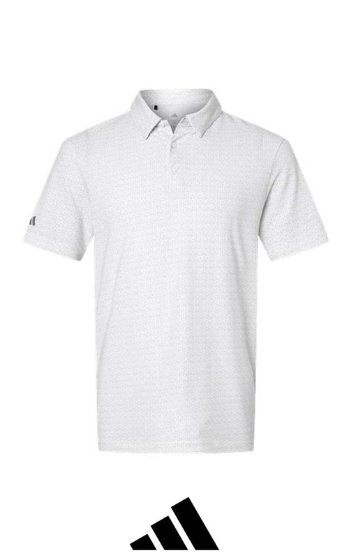 Adidas Men's Blended Polo